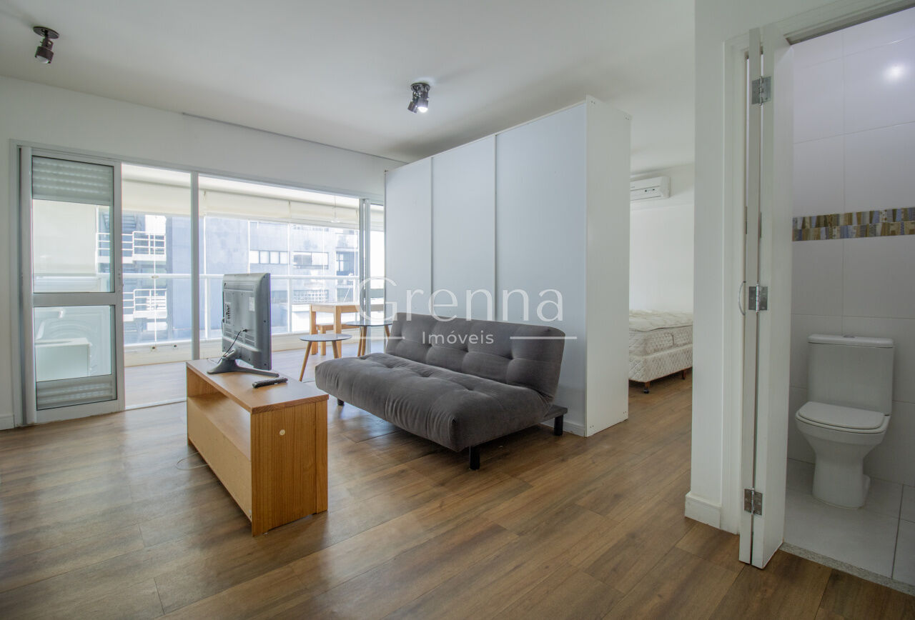 Apartamento para Venda - Pinheiros
