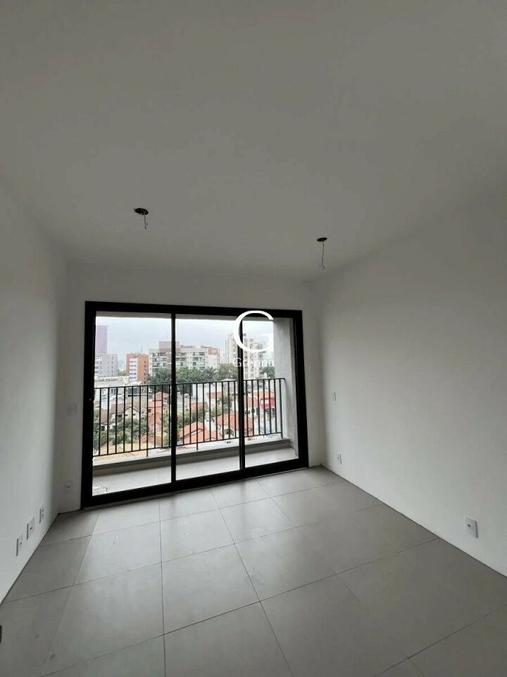 Apartamento para Venda - Vila Madalena