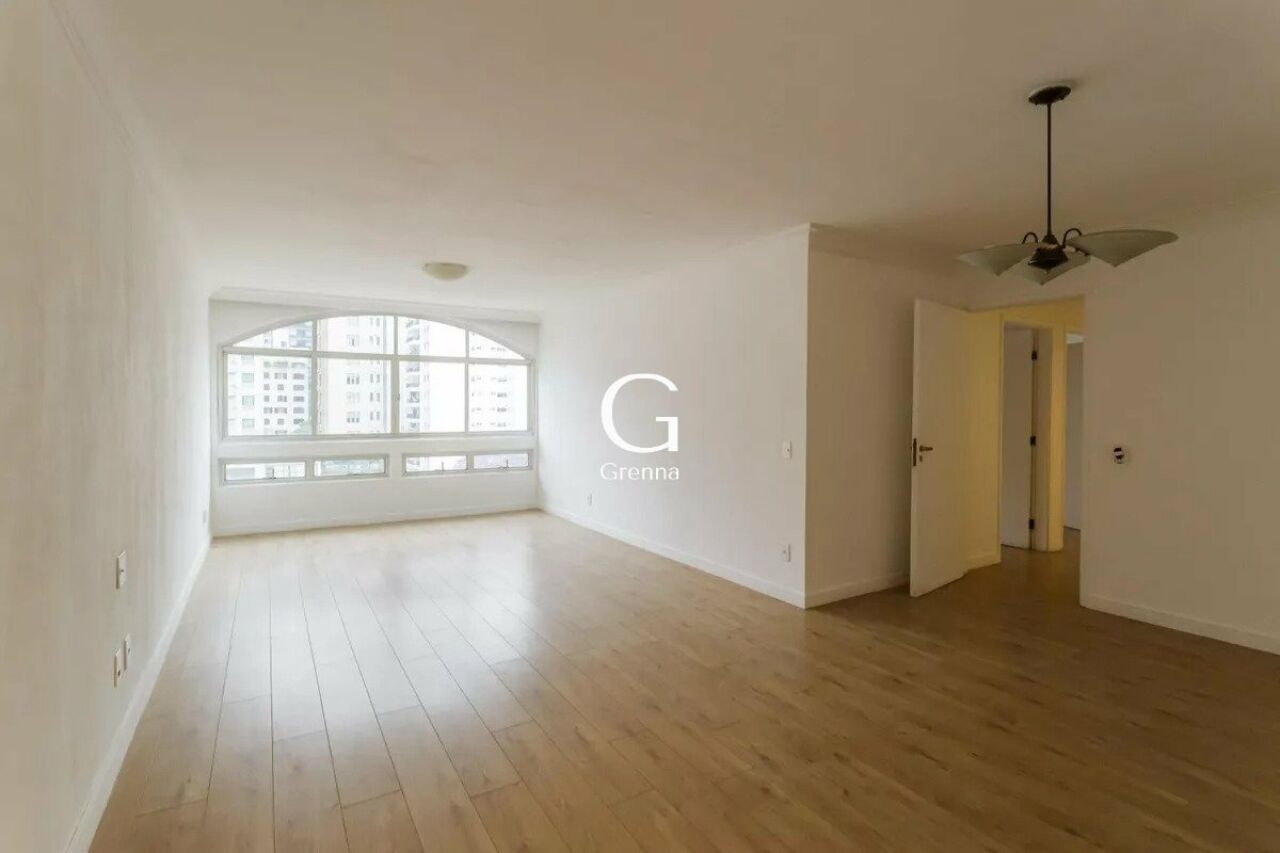 Apartamento em Itaim Bibi, foto 1