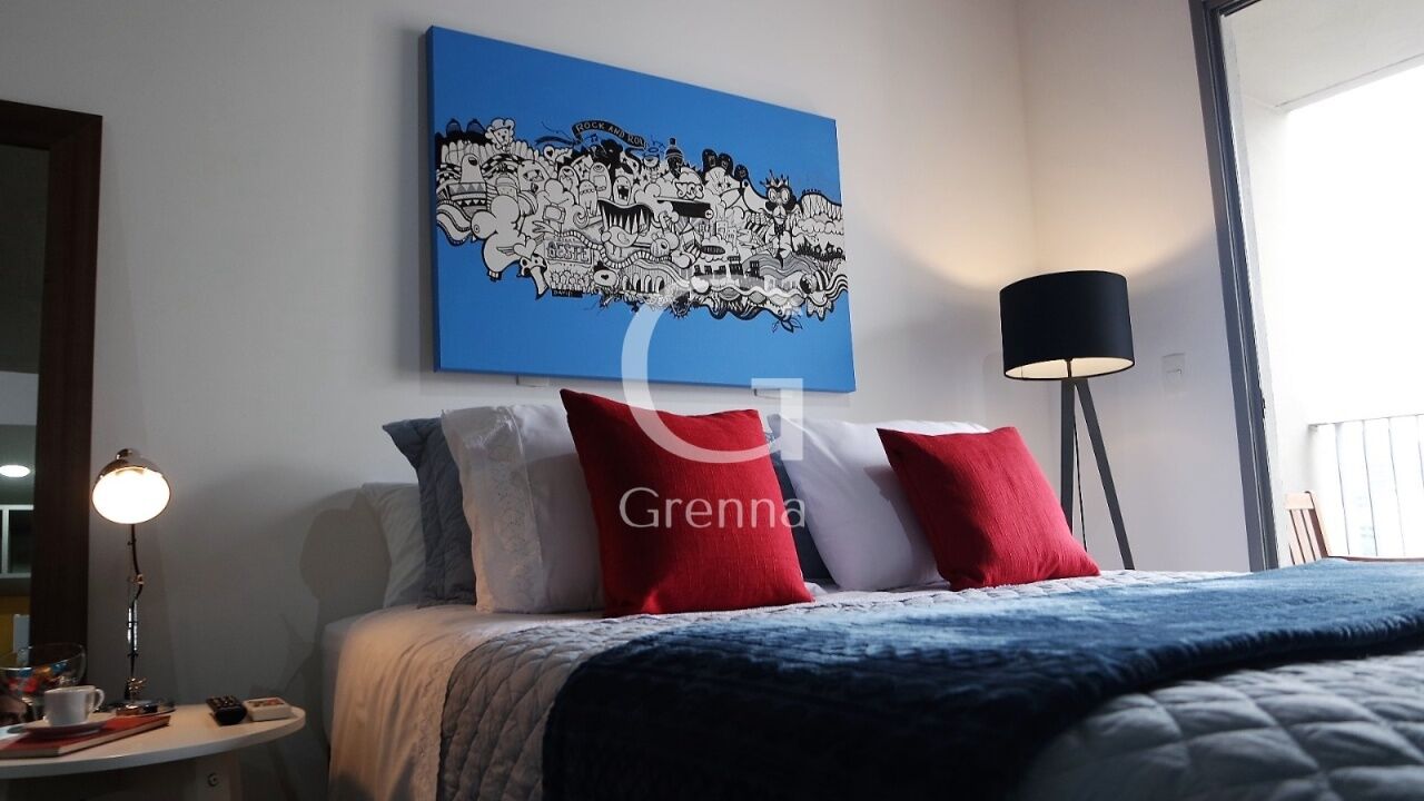 Apartamento para Venda - Vila Olímpia
