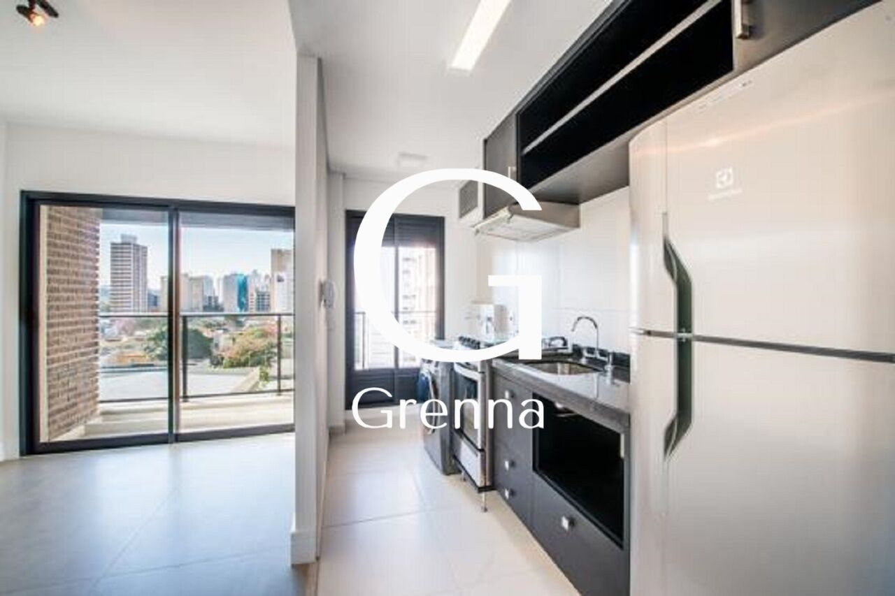 Apartamento em Pinheiros, foto 1