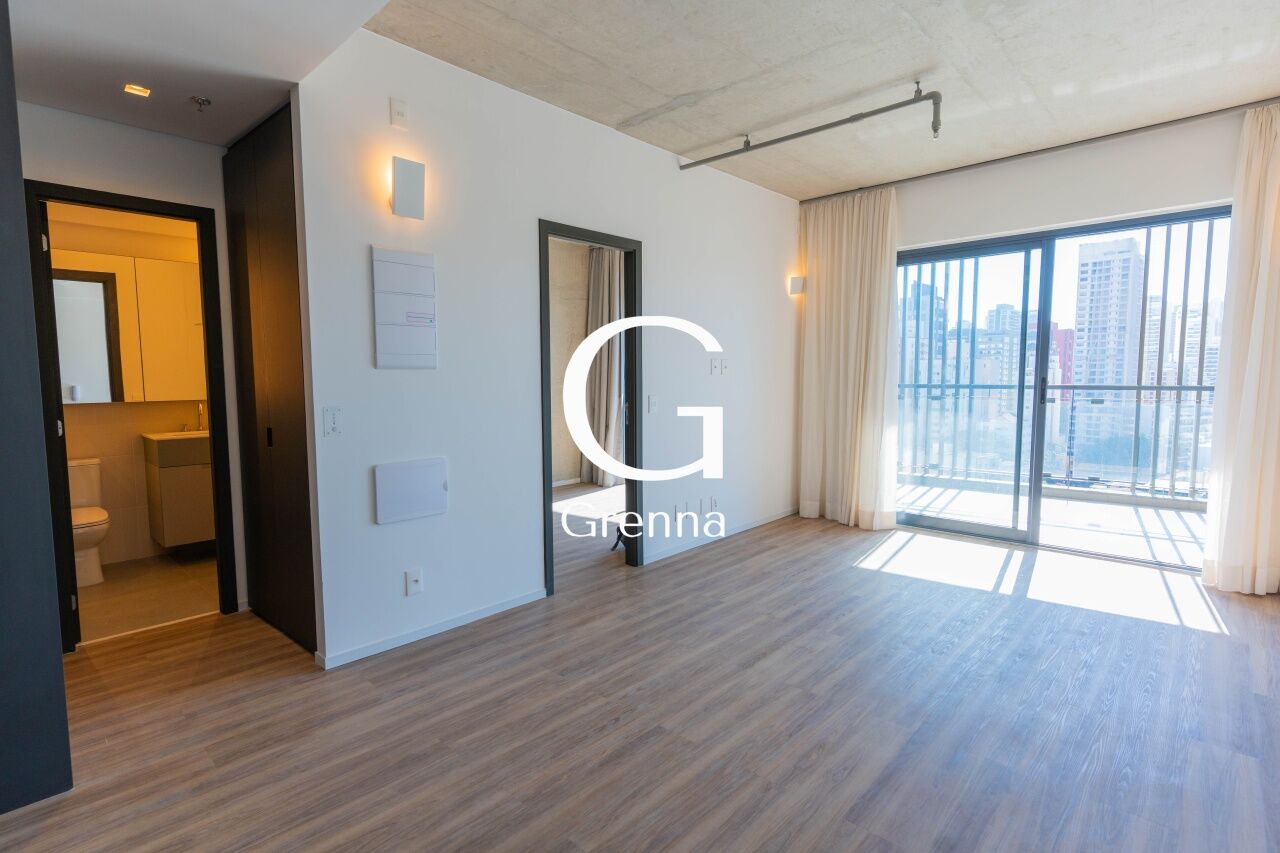 Apartamento em Pinheiros, foto 1