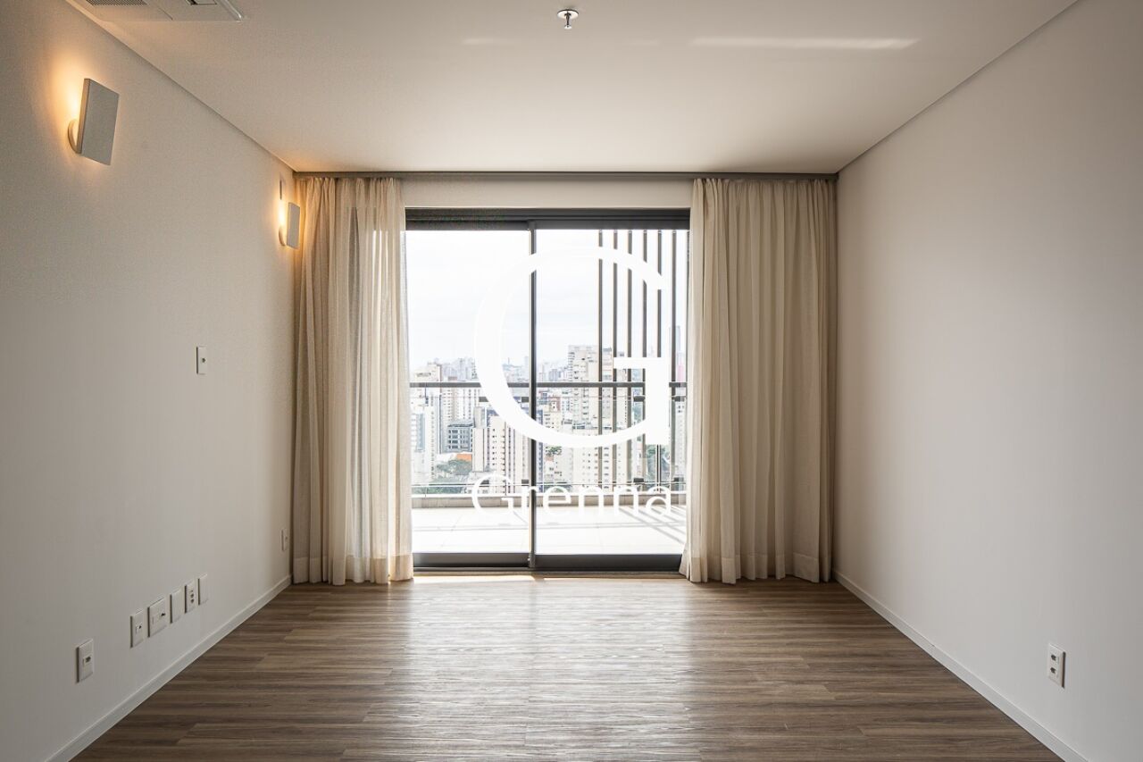 Apartamento em Pinheiros, foto 1