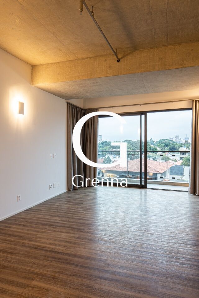 Apartamento em Pinheiros, foto 1