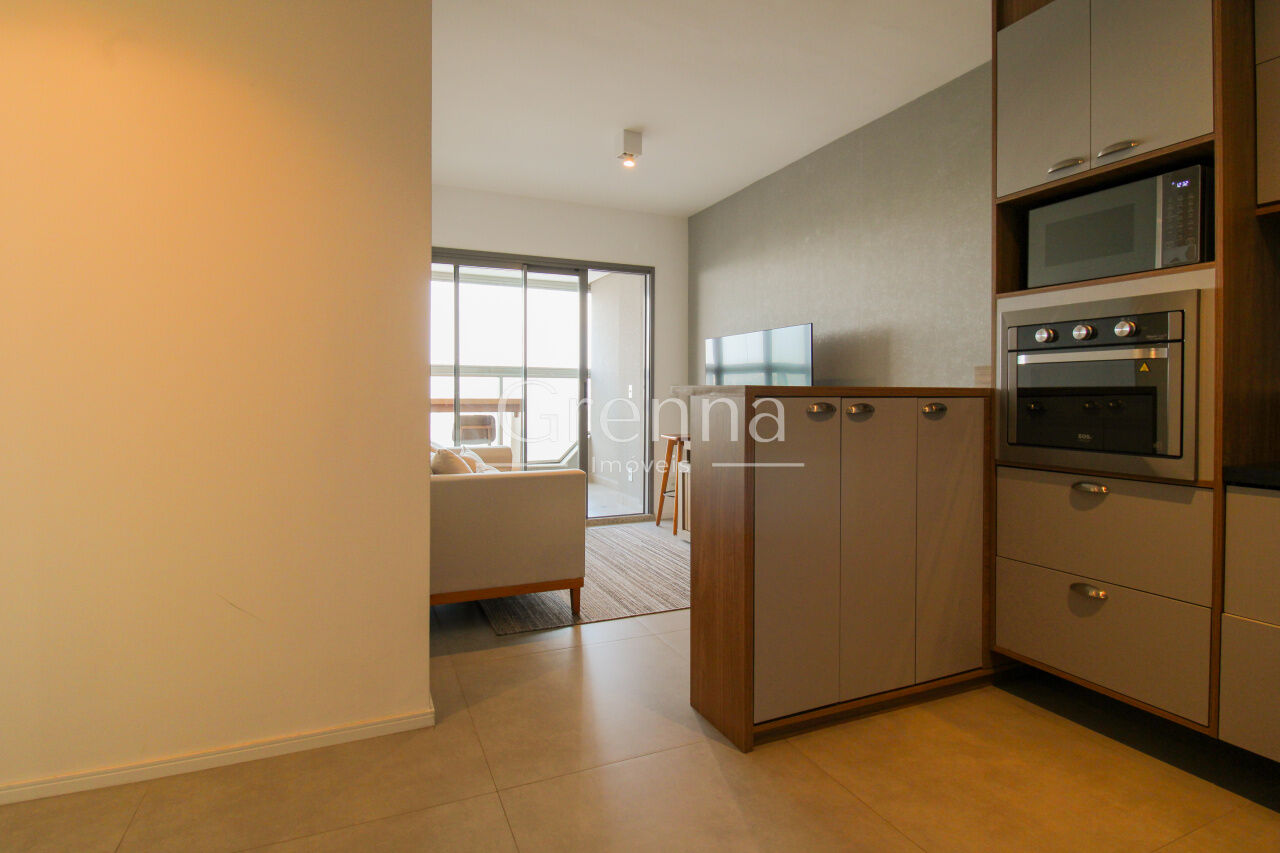 Apartamento em Pinheiros, foto 1