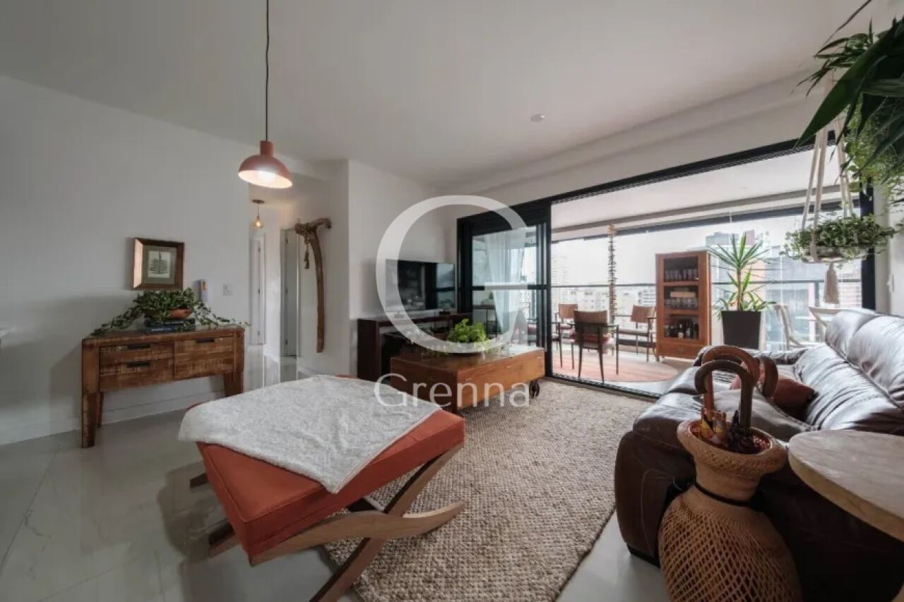 Apartamento para Venda - Pinheiros