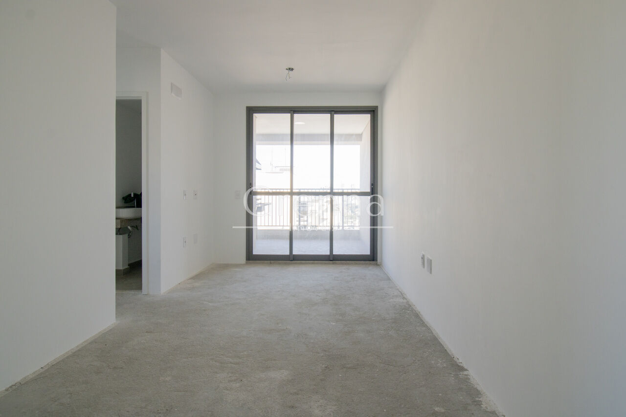 Apartamento para Venda - Moema