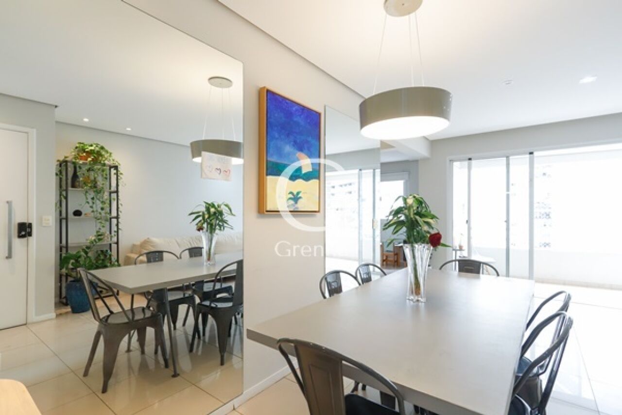 Apartamento para Venda - Moema