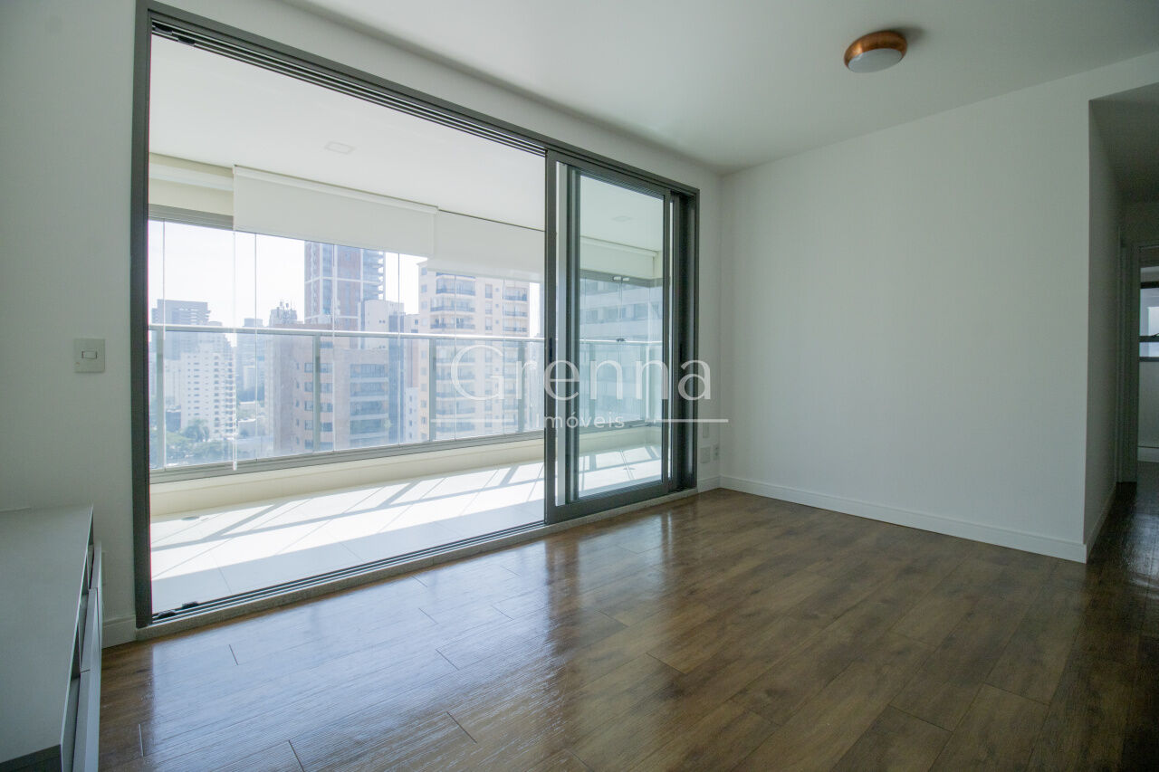 Apartamento em Moema, foto 1