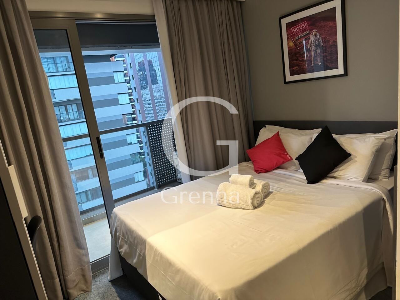 Apartamento para Venda - Pinheiros