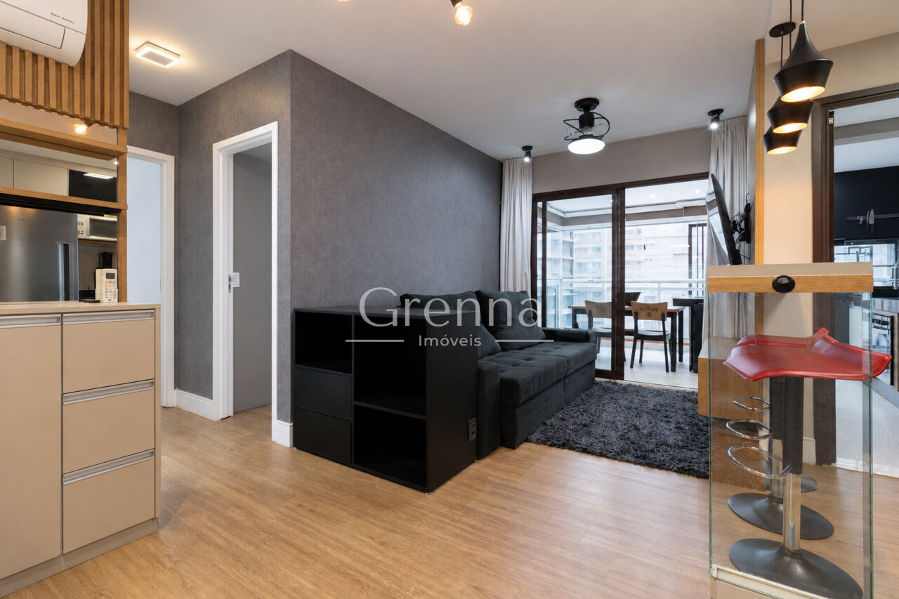 Apartamento em Pinheiros, foto 1