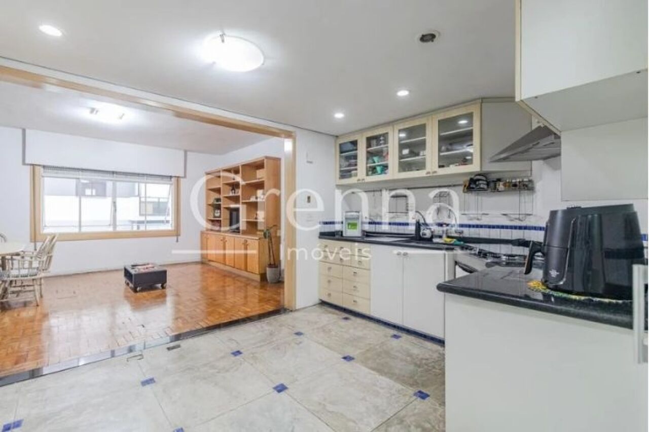 Apartamento para Venda - Pinheiros