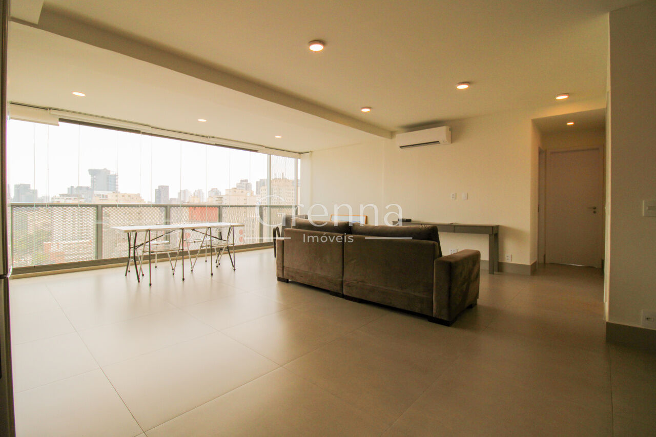 Apartamento em Pinheiros, foto 1