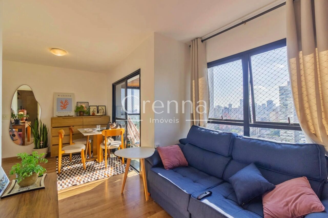 Apartamento para Venda - Pinheiros