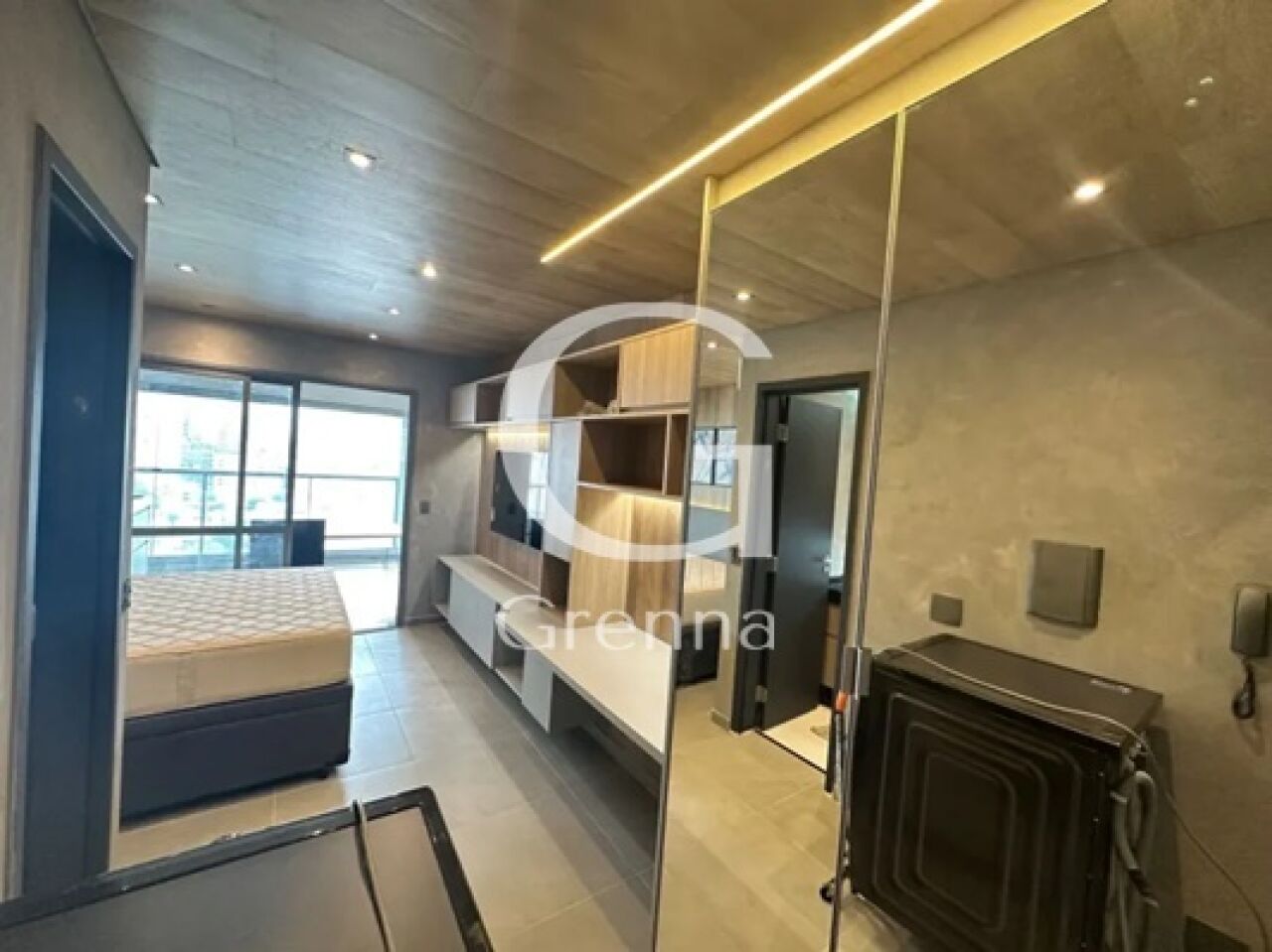Apartamento em Vila Cordeiro, foto 1