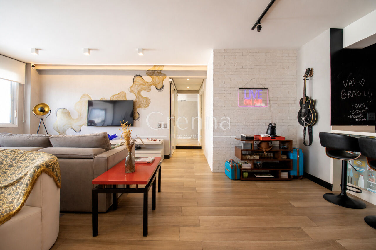 Apartamento em Pinheiros, foto 1
