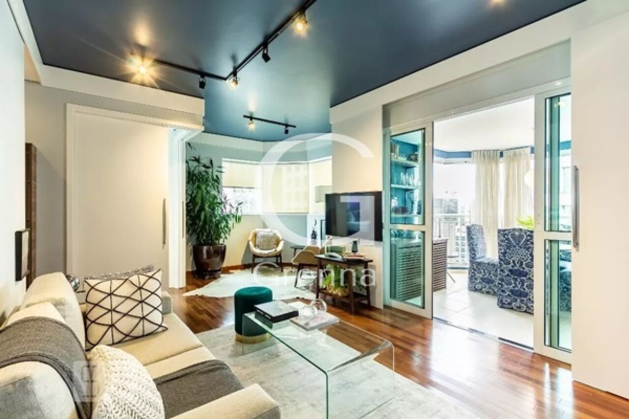 Apartamento para Venda - Vila Olímpia