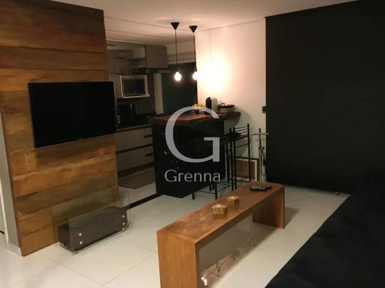 Apartamento para Venda - Moema