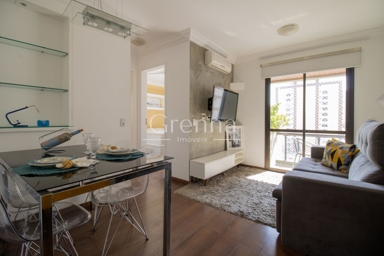 Apartamento em Vila Olímpia, foto 1