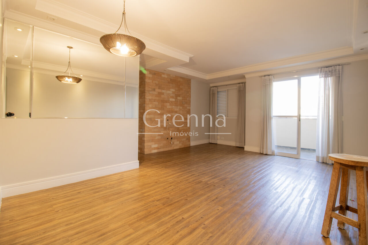 Apartamento para Venda - Moema