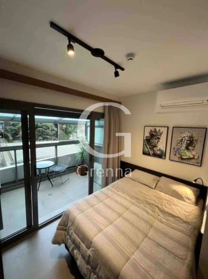 Apartamento em Pinheiros, foto 1
