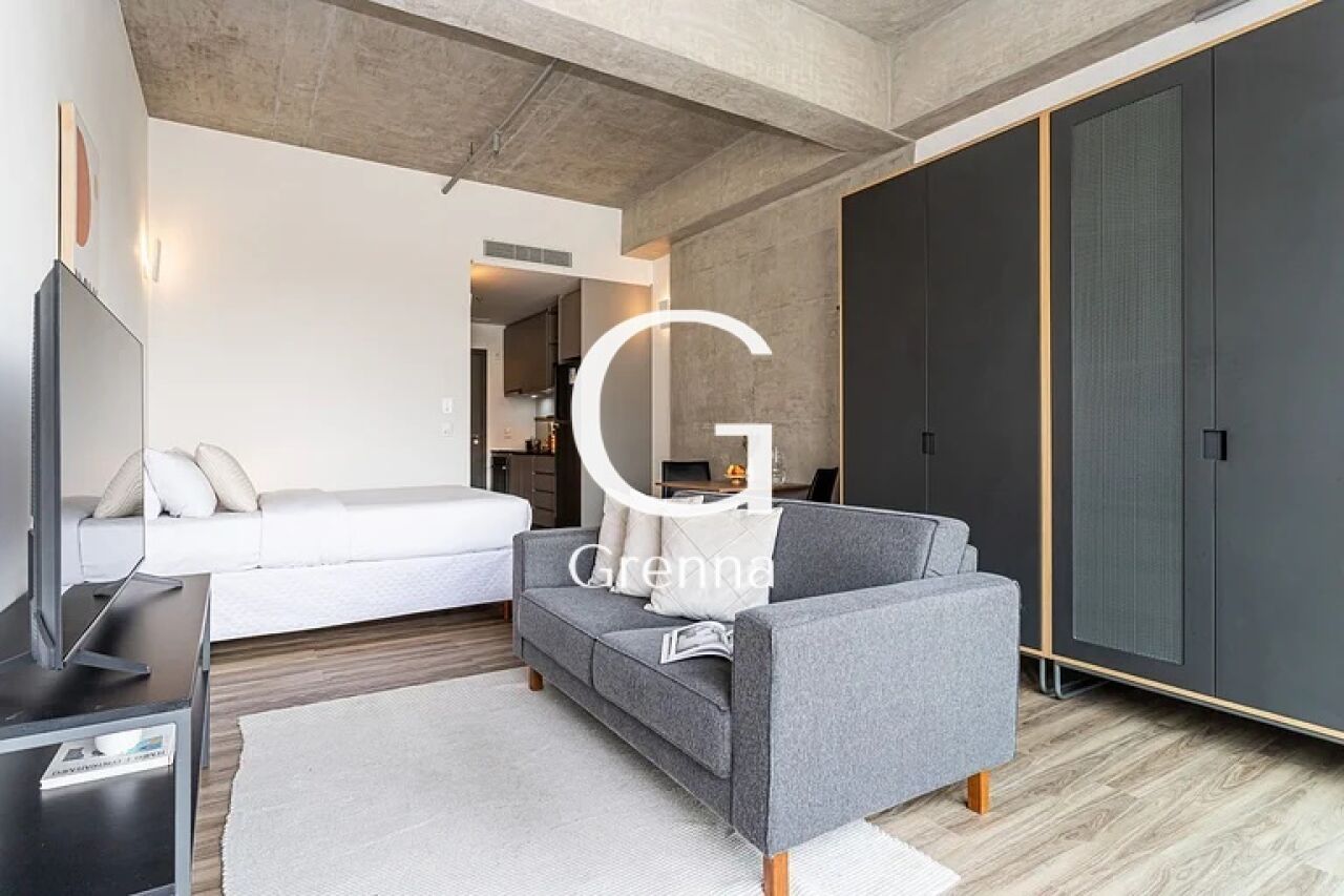 Apartamento em Pinheiros, foto 1