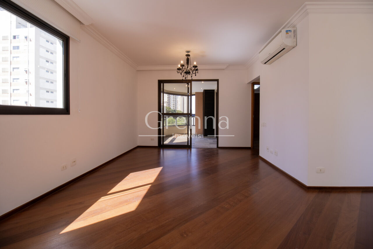 Apartamento para Venda - Moema