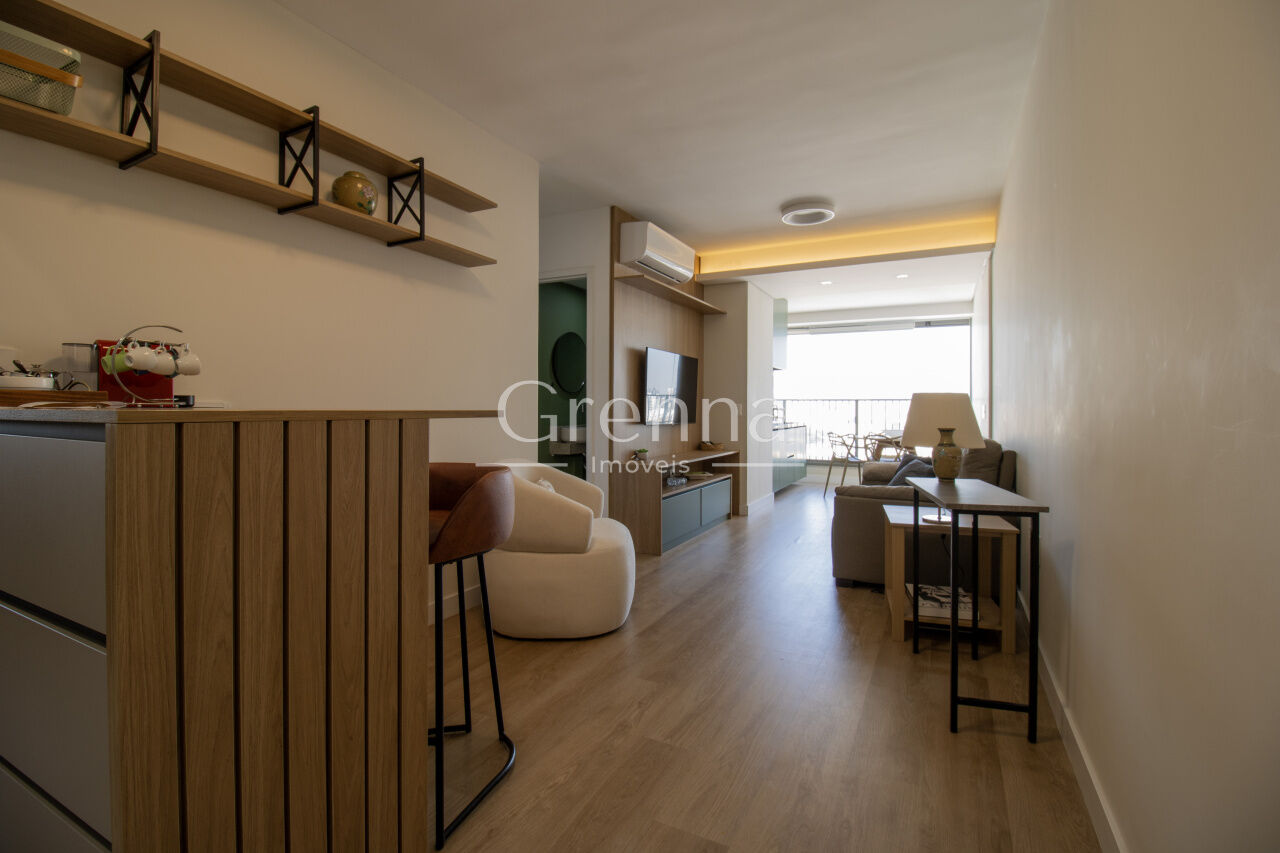 Apartamento para Venda - Moema