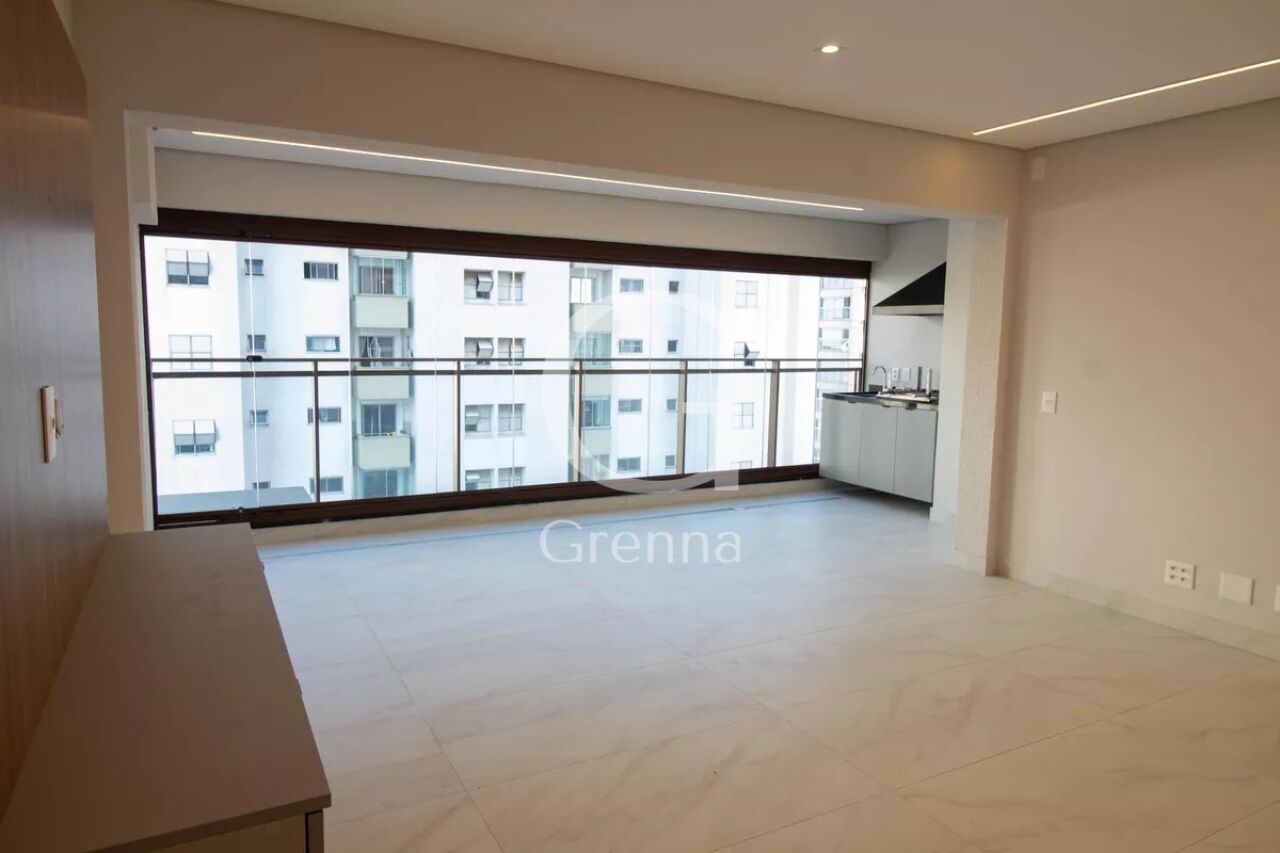 Apartamento para Venda - Campo Belo