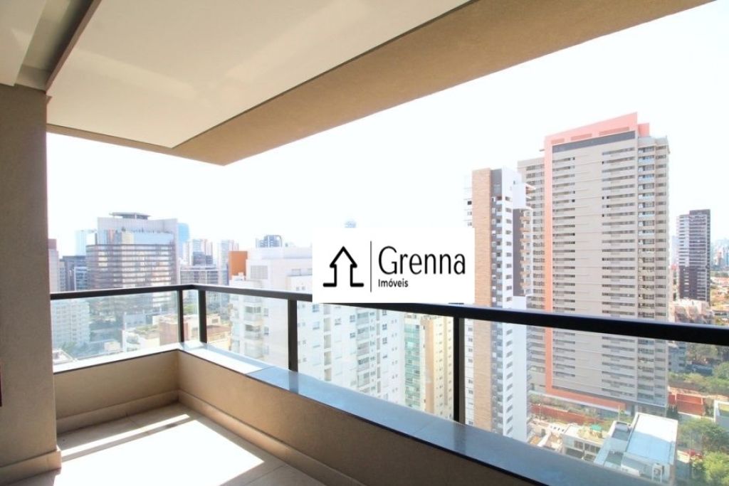 Duplex para Venda - Vila Olímpia