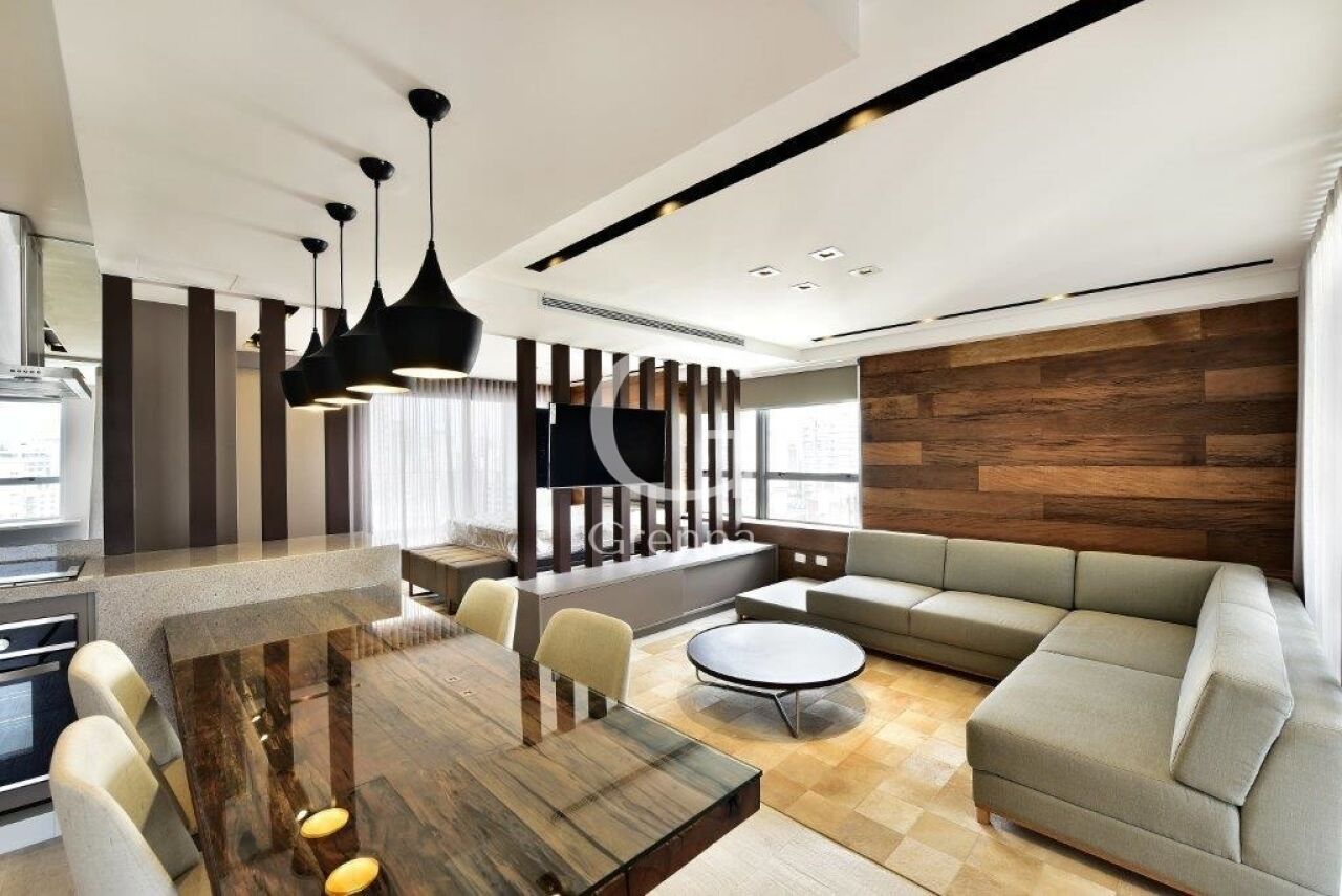 Apartamento em Vila Nova Conceição, foto 1