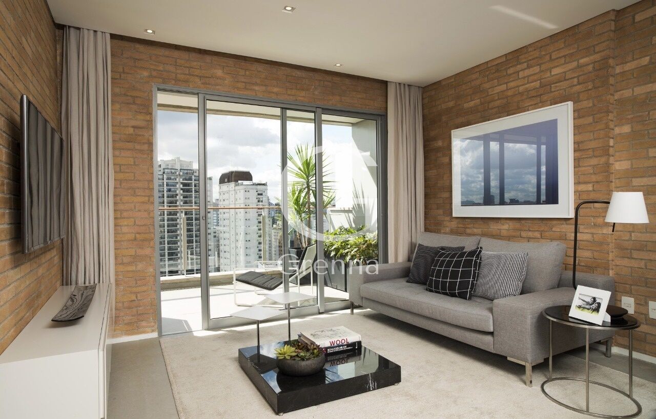 Apartamento em Vila Nova Conceição, foto 1