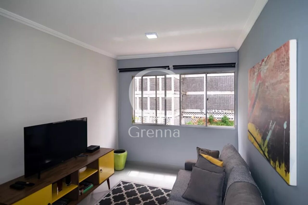 Apartamento para Venda - Bela Vista