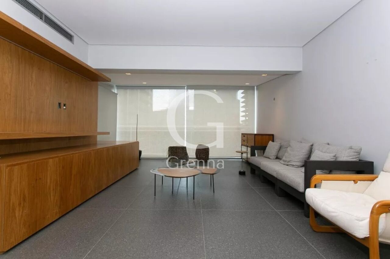 Apartamento para Venda - Itaim Bibi