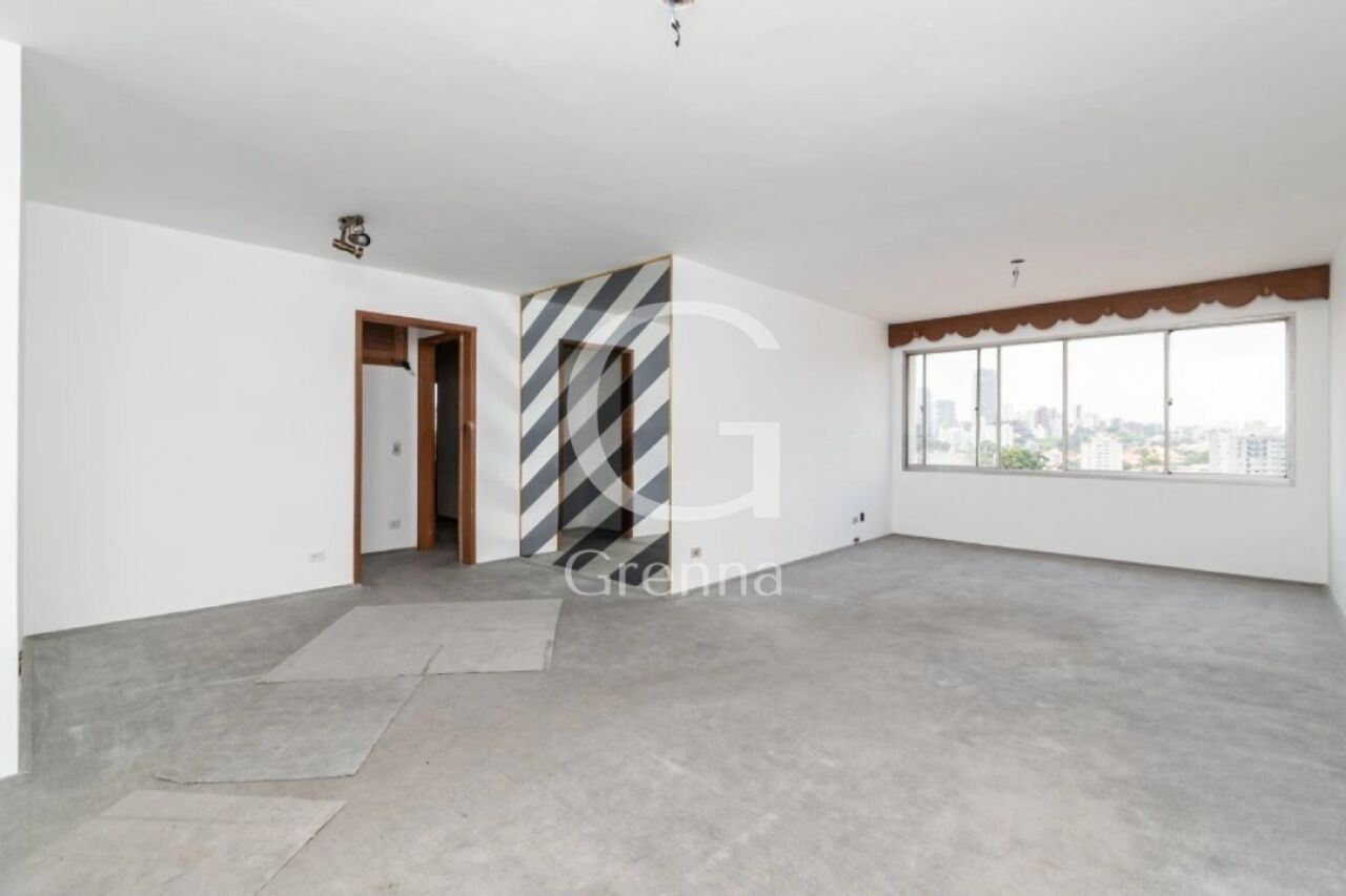 Apartamento para Venda - Vila Madalena