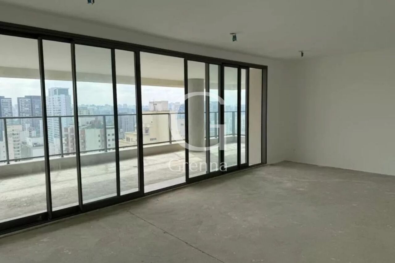Apartamento para Venda - Brooklin Paulista