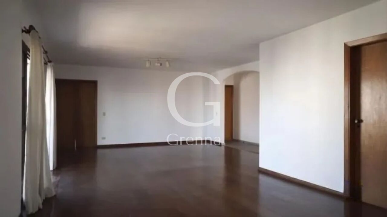 Apartamento para Venda - Brooklin Novo