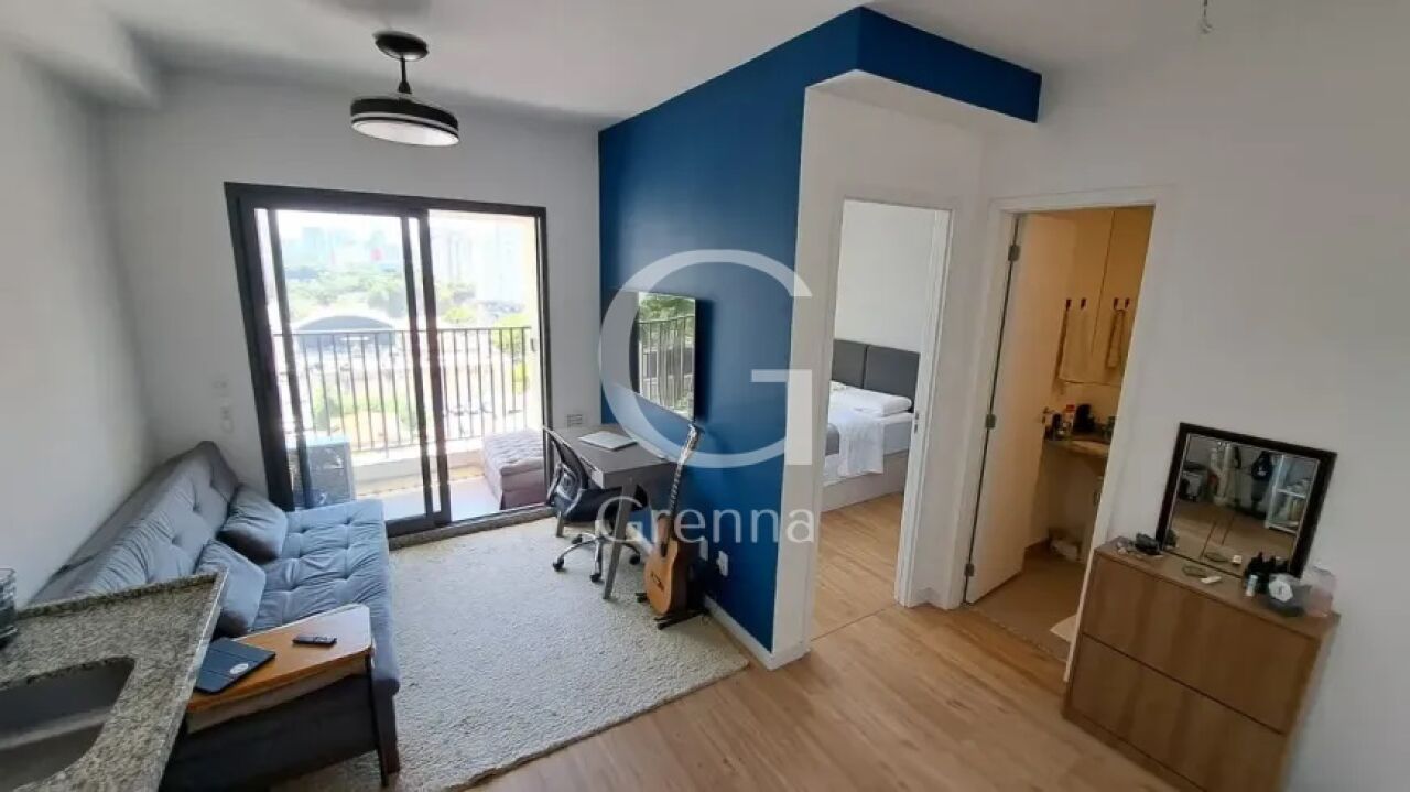 Apartamento para Venda - Moema