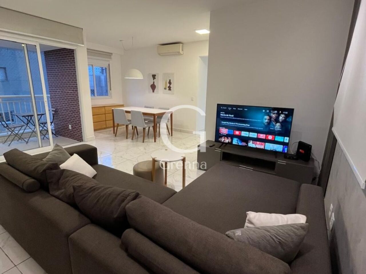 Apartamento em Jardim Europa, foto 1