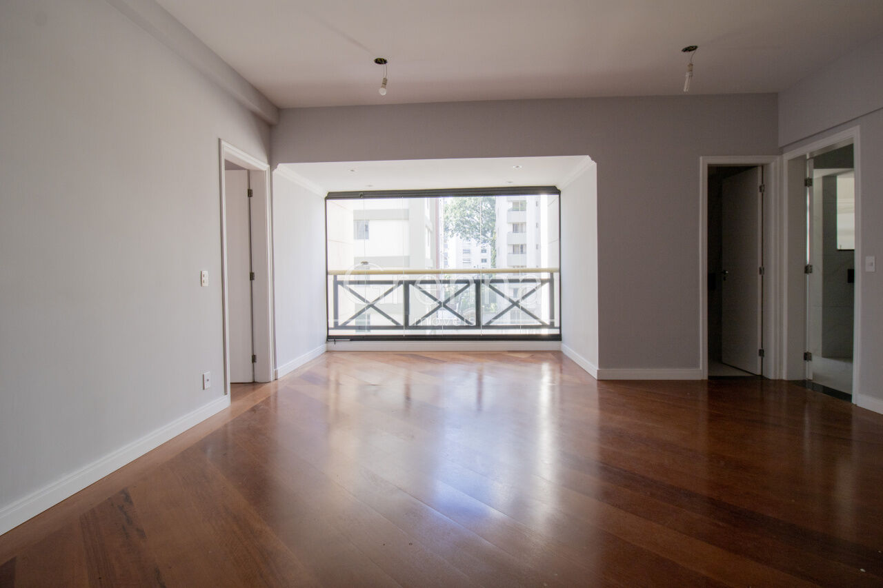 Apartamento para Venda - Moema