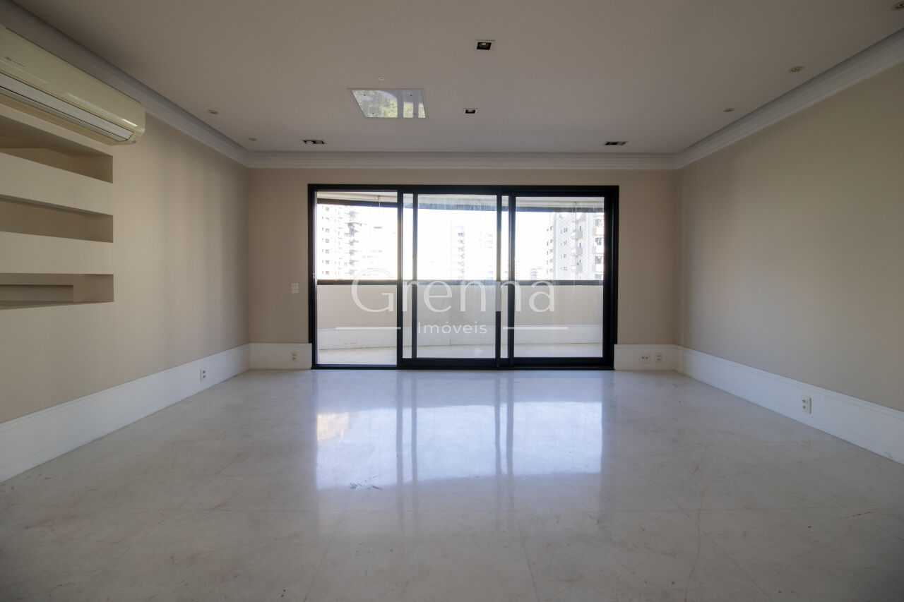 Apartamento para Venda - Moema