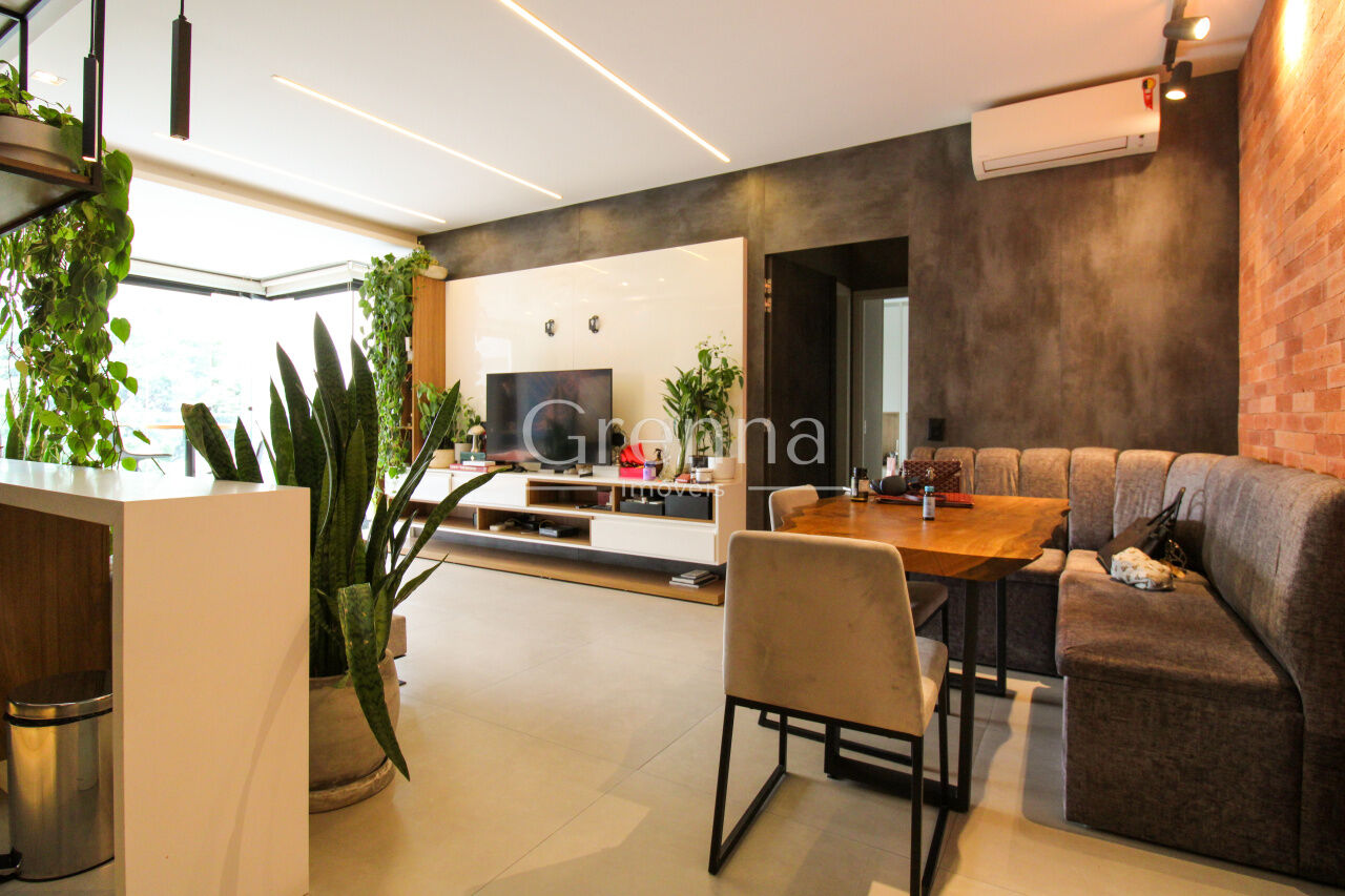 Apartamento para Venda - Pinheiros