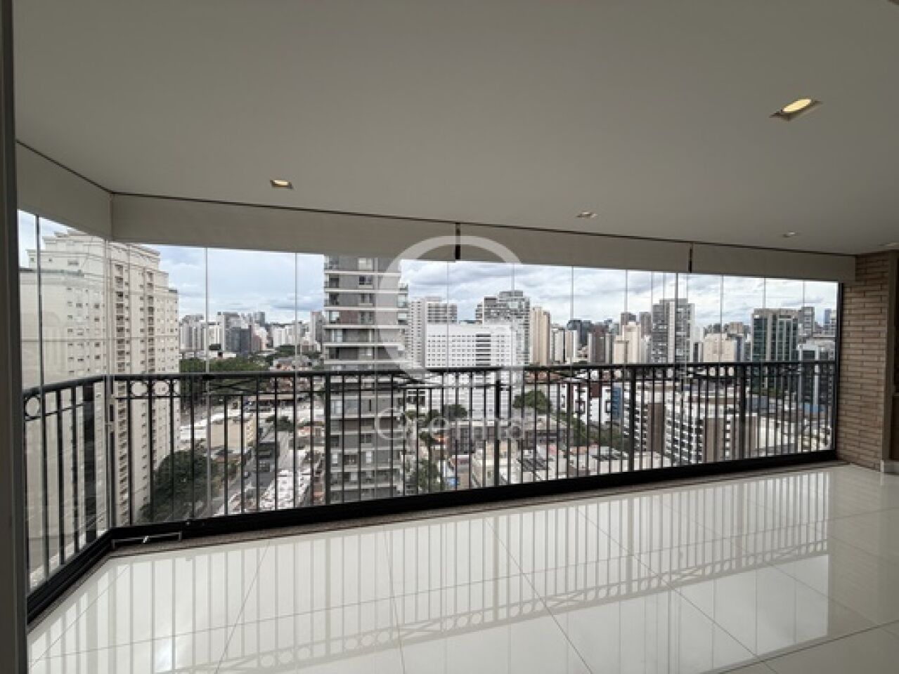 Apartamento em Vila Nova Conceição, foto 1