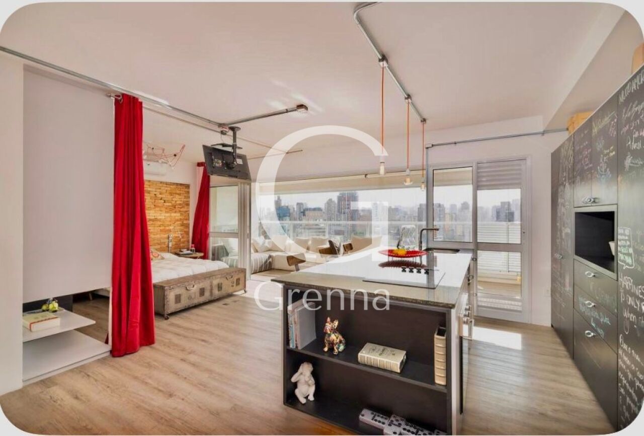 Apartamento em Pinheiros, foto 1