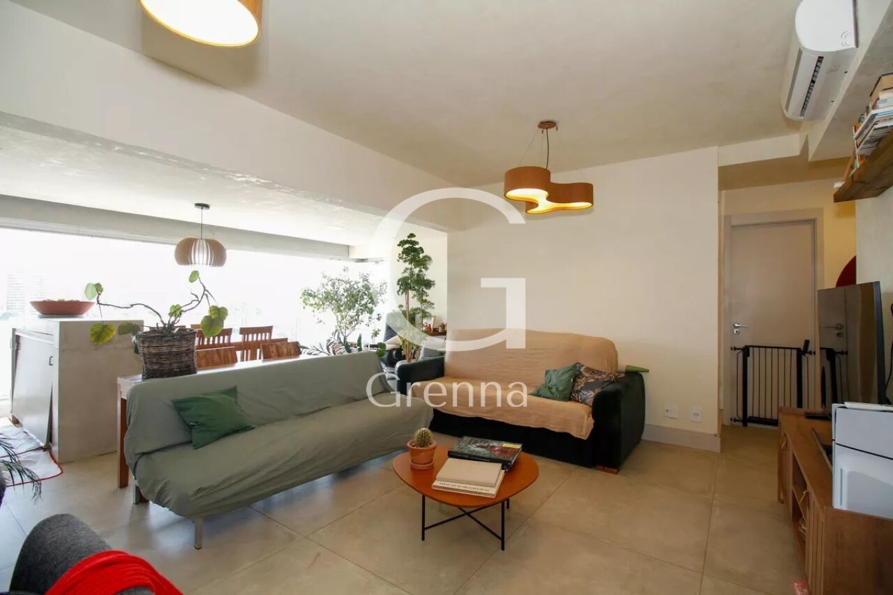 Apartamento para Venda - Pinheiros