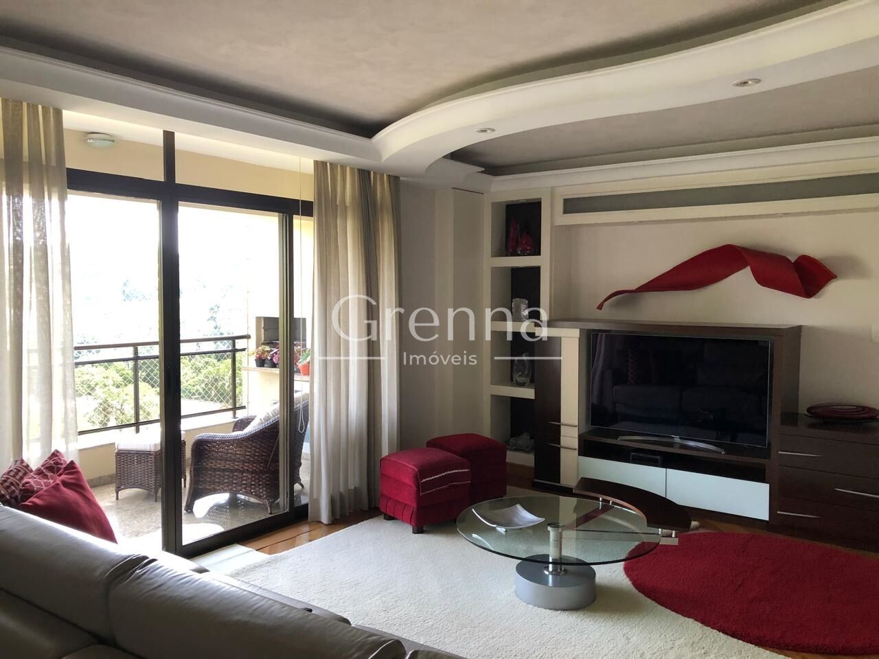 Apartamento para Venda - Vila Madalena
