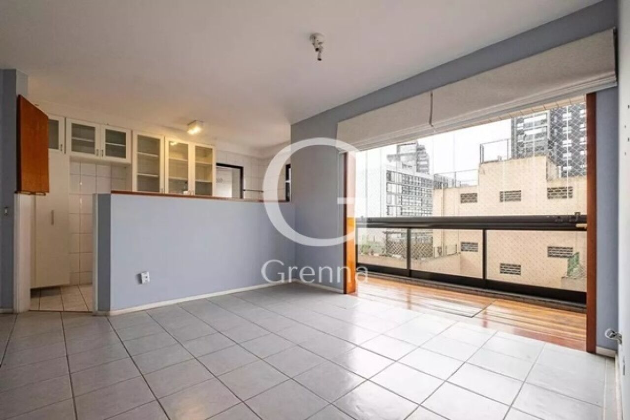 Apartamento para Venda - Pinheiros