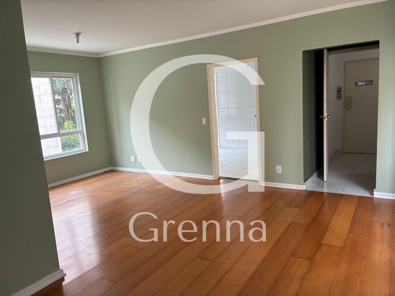 Apartamento em Paraíso, foto 1