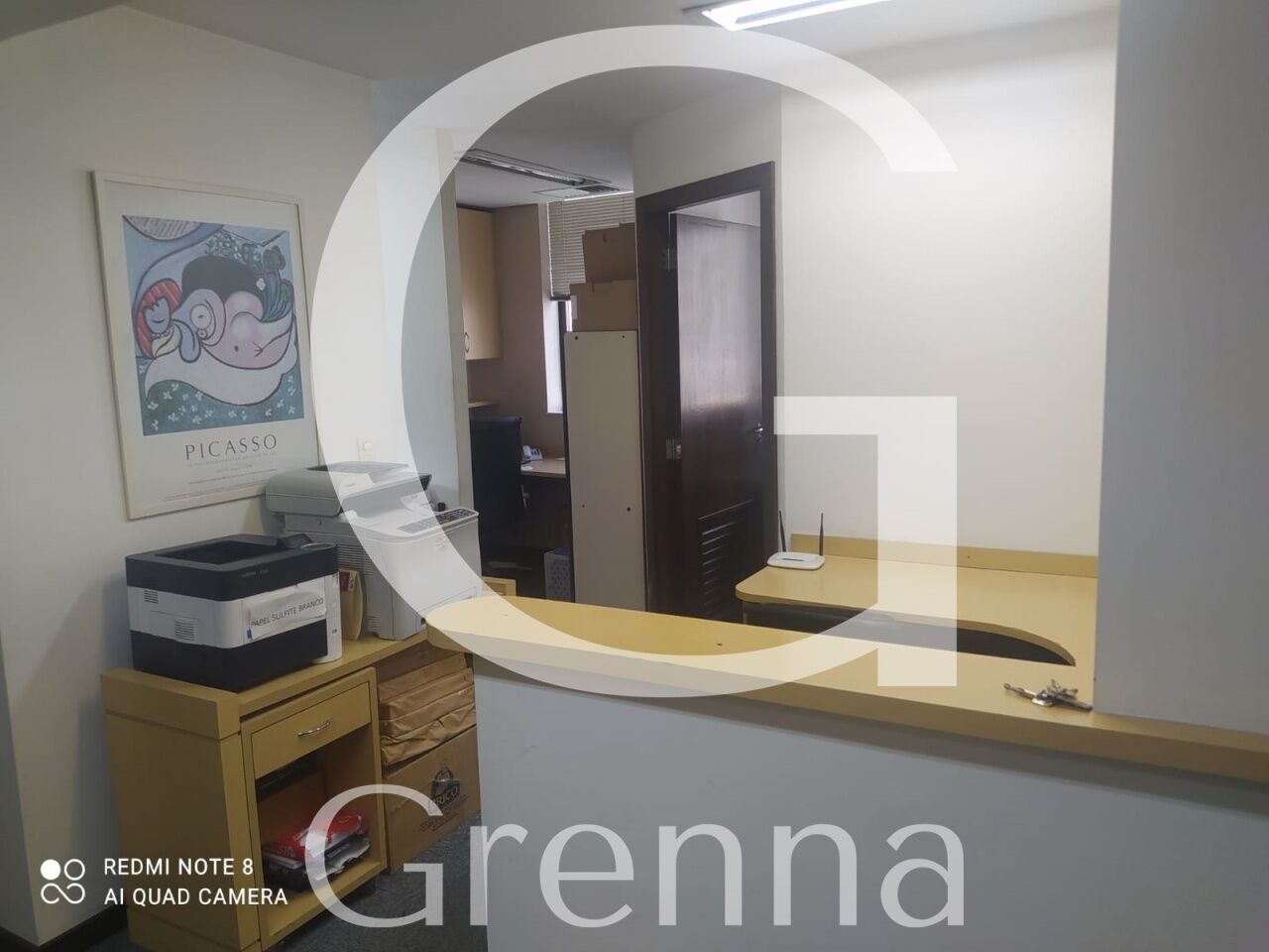 Comercial para Venda - Jardim Paulista