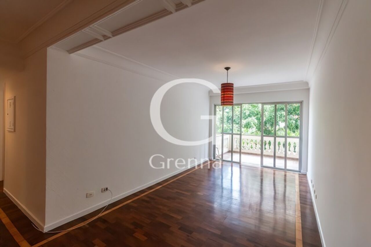 Apartamento em Itaim Bibi, foto 1